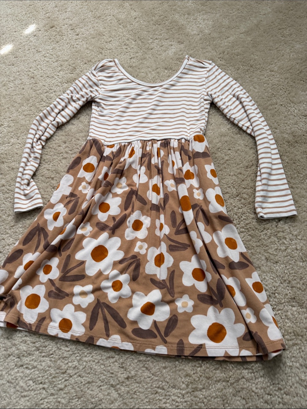 Little Sleepies Play Dress